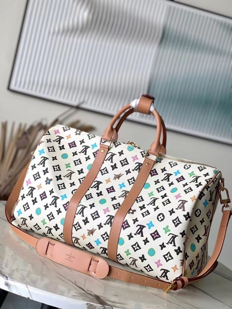 Louis Vuitton Travel Bags